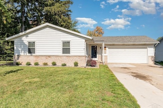 4168 Vera St, Saginaw, MI 48603