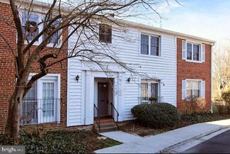 2615 S Walter Reed Dr Unit A, Arlington, VA 22206