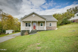 2775 Everett St, Bristol, VA 24201