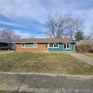 40 Carma Dr, Dayton, OH 45426