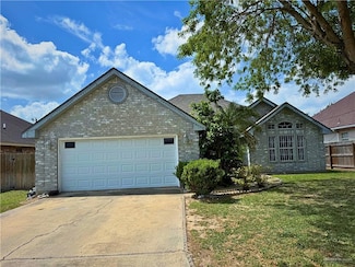 128 Amy Dr, San Juan, TX 78589