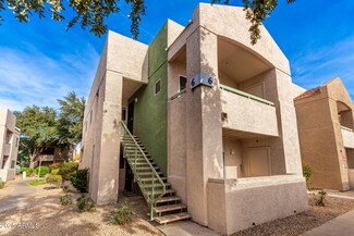 1295 N Ash St Unit 625, Gilbert, AZ 85233
