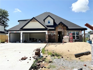 110 Collins Way, Centerton, AR 72719