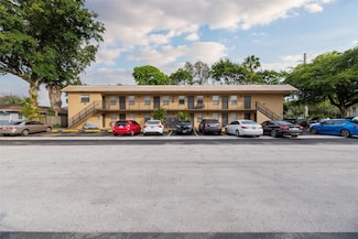 1151 NE 17th Ct Unit 27, Fort Lauderdale, FL 33305