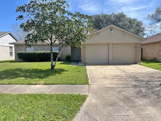 20114 Cottonglade Ln, Humble, TX 77338