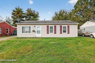 2818 Celina Dr, Louisville, KY 40213