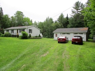 127 Ella Gerald Rd, Canaan, ME 04924