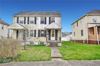 630 Farnsworth Ave, Clairton, PA 15025