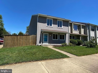 1776 Woodtree Cir, Annapolis, MD 21409