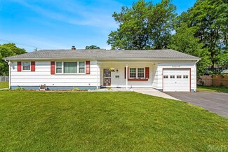 101 Meadow Terrace, South Plainfield, NJ 07080