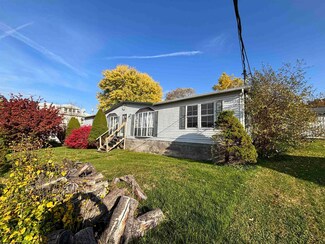 237 Beach Ave, Belington, WV 26250