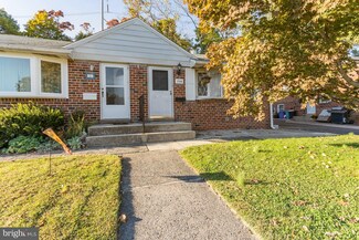739 17th Ave, Prospect Park, PA 19076