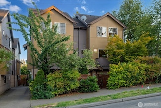 923 N 85th St Unit A, Seattle, WA 98103