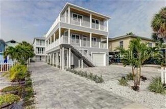 204 Gulf Blvd, Indian Rocks Beach, FL 33785