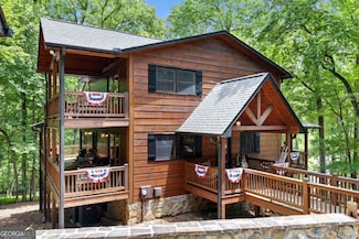 100 Arbor Way Unit 9, Blue Ridge, GA 30513
