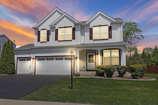 8918 65th St, Kenosha, WI 53142