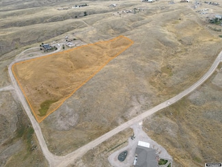 Lot 40 Dove Loop, Douglas, WY 82633