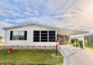 29200 Jones Loop Rd Unit 324, Punta Gorda, FL 33950