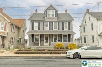 341 E 10th St, Northampton, PA 18067