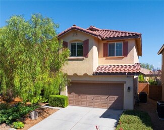 9106 Horizon Mist Ave, Las Vegas, NV 89178
