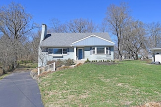 6849 Springcrest Cir, Cincinnati, OH 45243