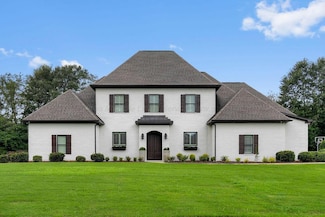 2361 Hidden Ridge Ln, Jasper, AL 35504