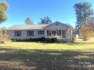 2318 Lawyers Rd W, Indian Trail, NC 28079