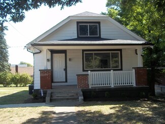 2270 Baltimore Ave, Cincinnati, OH 45225