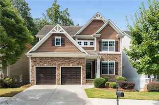 1612 Drew Dr NW, Atlanta, GA 30318