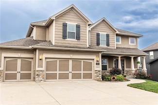 2314 NE 111th St, Kansas City, MO 64155