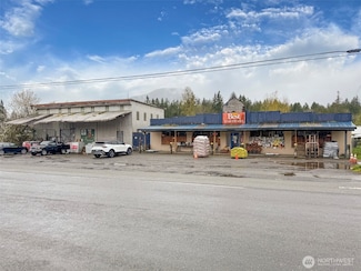 294382 U S 101, Quilcene, WA 98376