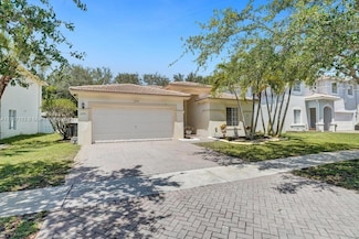 12711 SW 45th Dr, Miramar, FL 33027