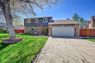 6527 S Yarrow Way, Littleton, CO 80123