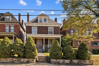 333 S Evaline St, Pittsburgh, PA 15224