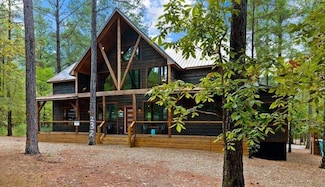 232 Carter Valley Ln, Broken Bow, OK 74728