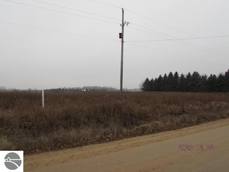 TBD E Millbrook Rd, Mount Pleasant, MI 48858
