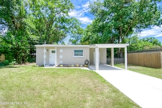 5635 Kimbrell Dr S, Jacksonville, FL 32210