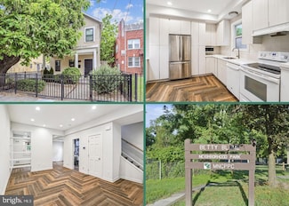 612 Alabama Ave SE, Washington, DC 20032