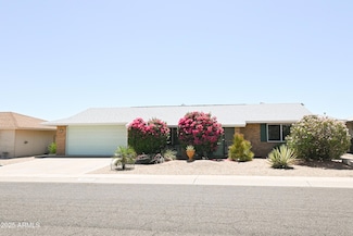 16214 N Lakeforest Dr, Sun City, AZ 85351