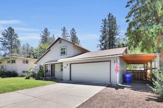 11116 E 19th Ave, Spokane Valley, WA 99206