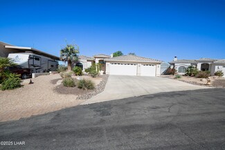3615 Yucca Ln, Lake Havasu City, AZ 86404