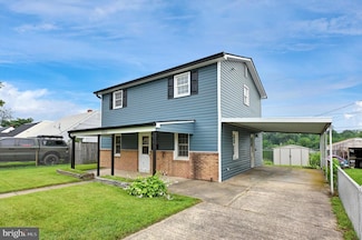 7717 Fairgreen Rd, Dundalk, MD 21222
