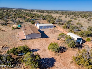 CR N7235, St. Johns, AZ 85936