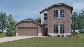 6213 Shaw Ct, Aubrey, TX 76227