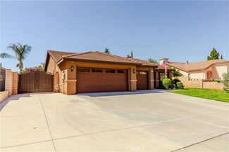 4398 W Gilman St, Banning, CA 92220