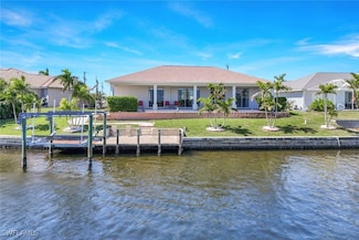 103 NW 33rd Ave, Matlacha, FL 33993