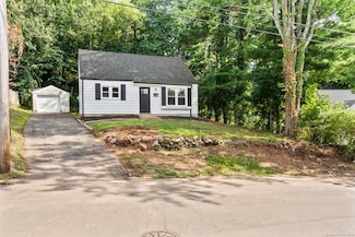 17 Norwood Rd, New Haven, CT 06513