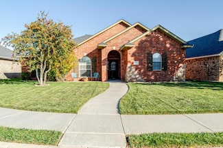 7703 El Paso Dr, Amarillo, TX 79118