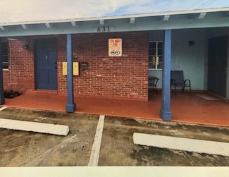 631 N Federal Hwy, Lake Worth, FL 33460