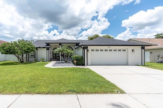 9212 Calle Alta, New Port Richey, FL 34655